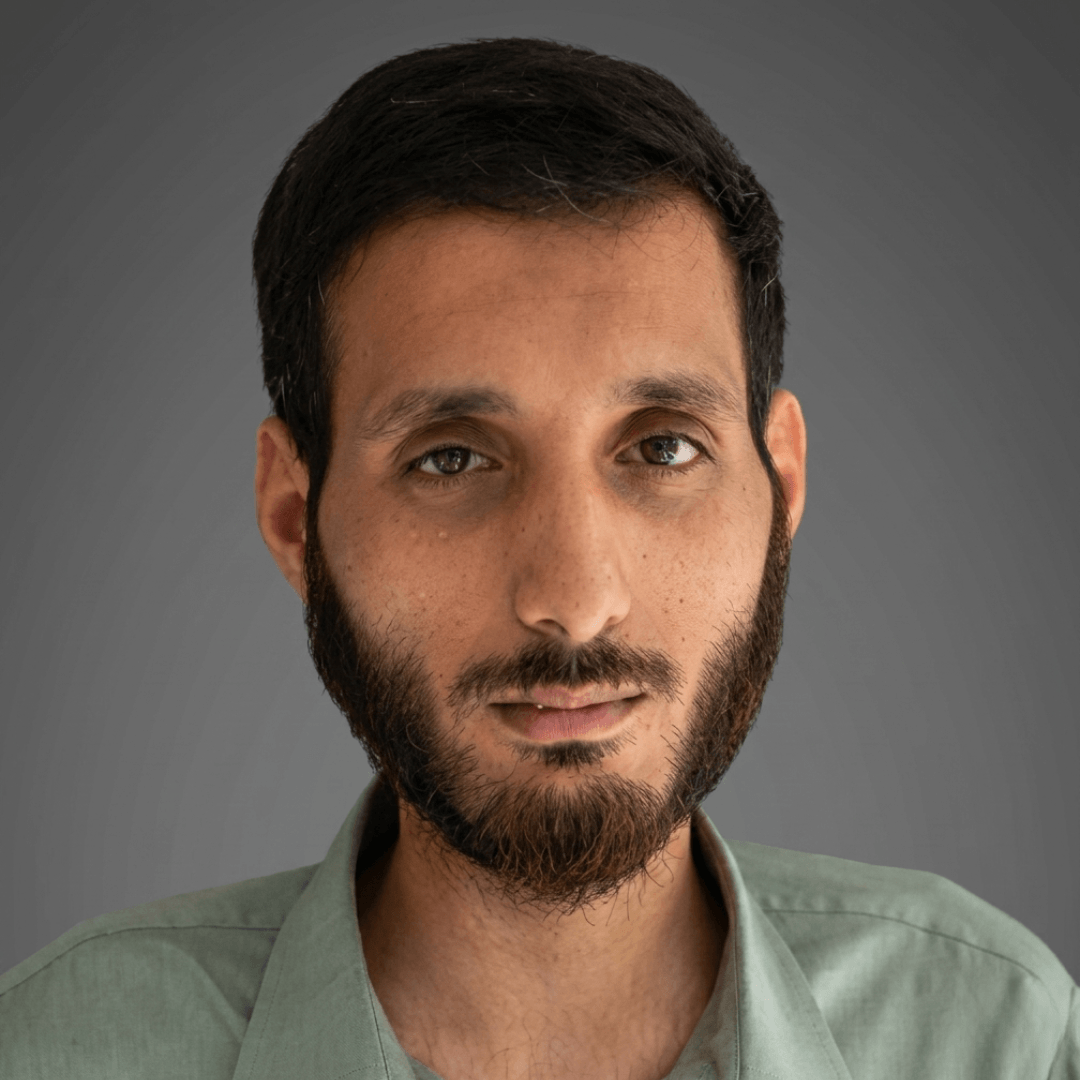 Jibran Ullah