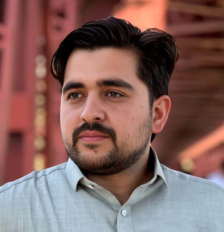 Masood