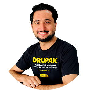 Uzair Murad